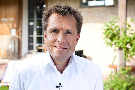 Richard de Hoop