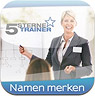 Namen merken