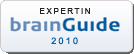 Brain Guide Experte 2010