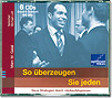 So überzeugen Sie jeden – Hörbuch