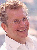 Kurt-Georg Scheible
