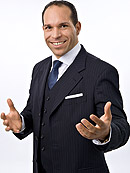 Marc M. Galal