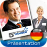 App Präsentation von Michael Moesslang
