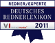 5 Sterne Redner