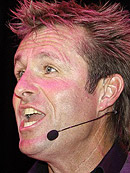 Richard de Hoop