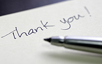 Thank You!