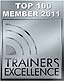 Top 100 Excellence Trainer