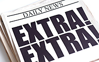 Extra! Extra!